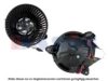 PSA 6441K5 Interior Blower
